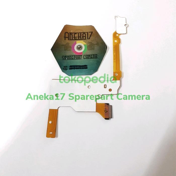 FLEX KEY KEYPAD FOR CANON 1000D