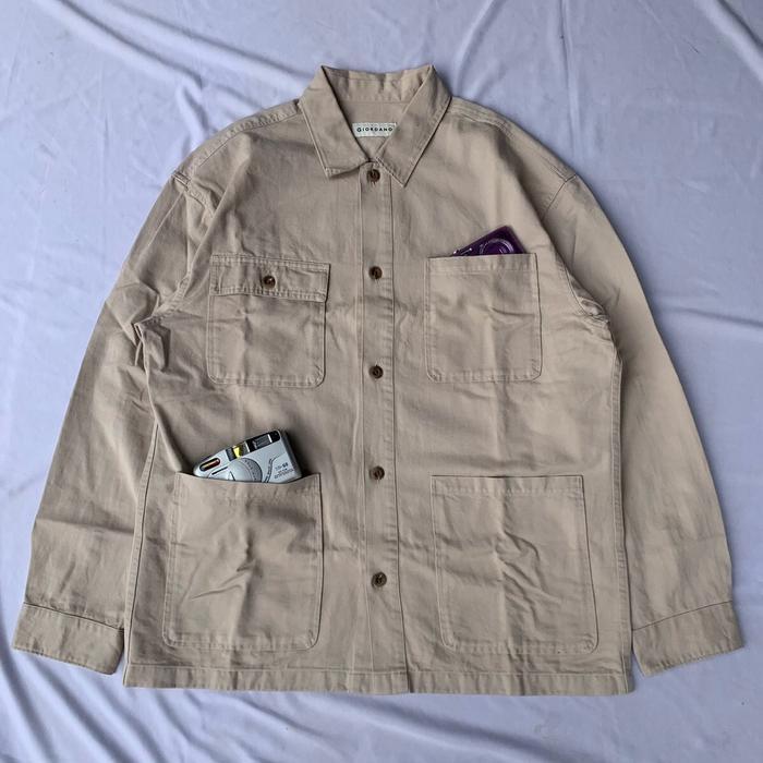 Jaket casual Jaket vintage Jaket sport