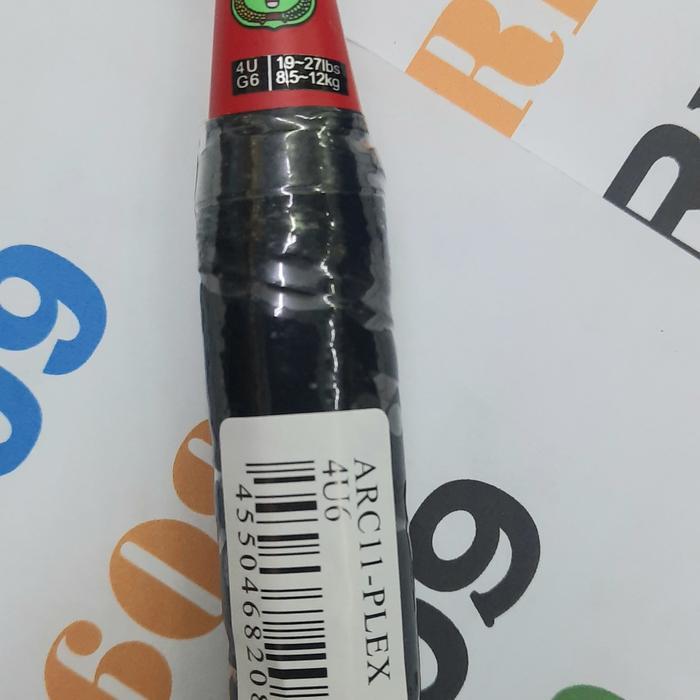 RAKET BADMINTON YONEX ARCSABER 11 PLAY/YONEX ARCSABER 11 PLAY Best Quality