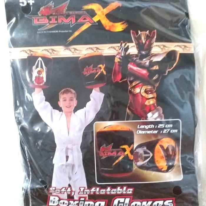 Boxing Gloves Bima X Original Emco