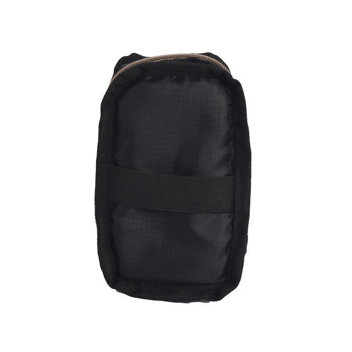 Artiv Supply Tas Saddle Bag Tas Sepeda - Izi - Saddle Bag