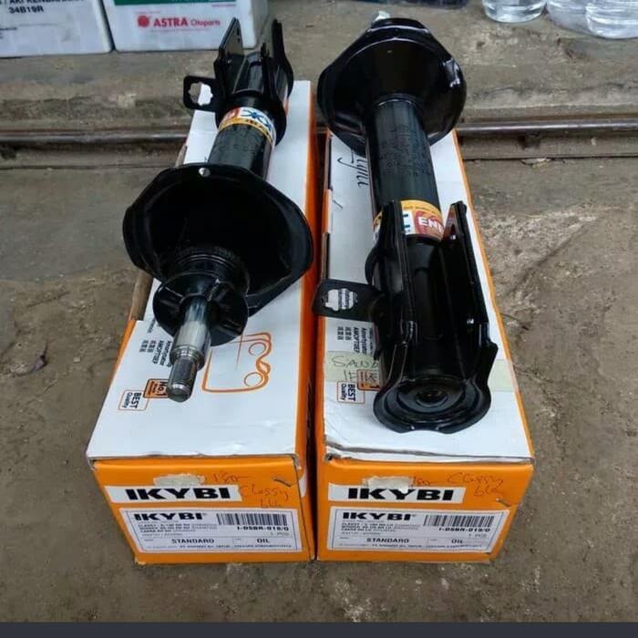 Ready Shockbreaker Shock Absorber Belakang Set 2Pcs Daihatsu Charade Classy Kode 064