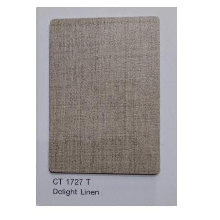 HPL CARTA CT 1727T DELIGHT LINEN Siap Kirim