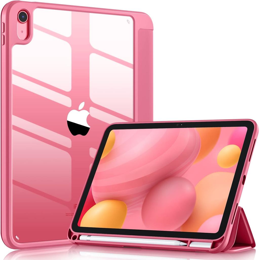 With Ipad (A16) 11Th Generation Case 11 Inch 2025, For Ipad 10Th Generation Case 10.9 Inch 2022