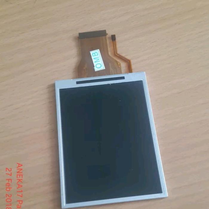 Lcd For Nikon P610