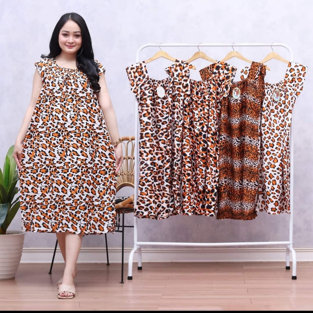 YUKENSI WANITA JUMBO XXL LD 120 // YUKENSI WANITA JUMBO MOTIF CANTIK // DASTER YUKENSI JUMBO VIRAL /