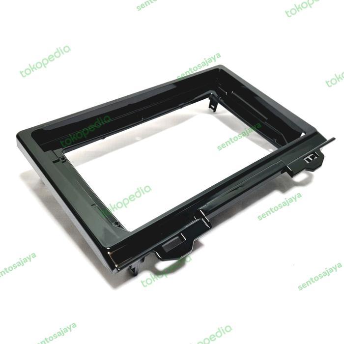 Frame Head Unit Android 9 Inch Honda Hrv 2022