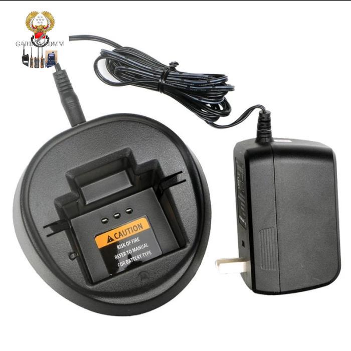 Charger HT Motorola GP 2000 cas HT gp2000