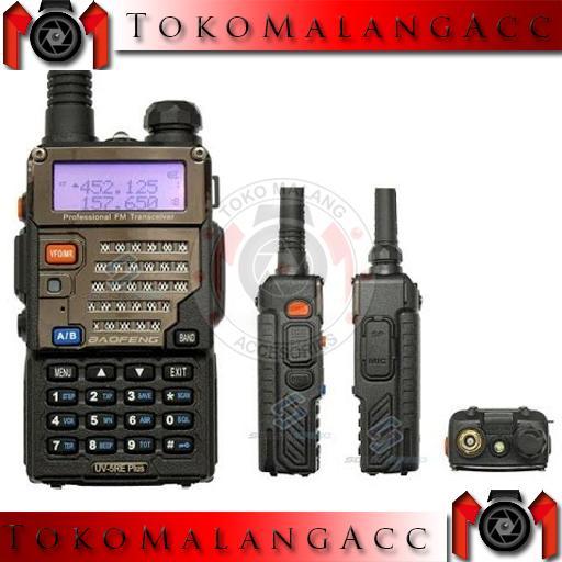HT BAOFENG UV 5RE Handy Talky Baofeng Handie Talkie UV5RE FM UV-5RE