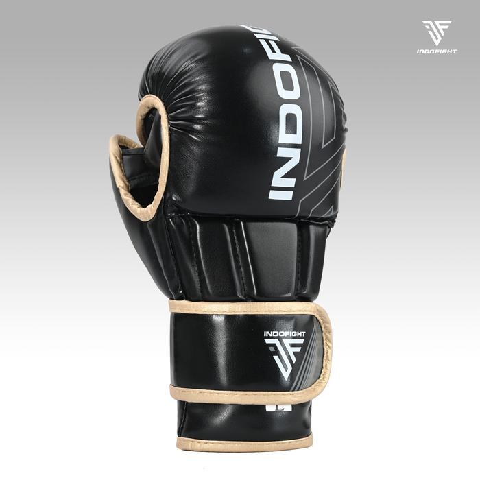 50ps- Sarung Tinju Mma Badboy, Glove Mma Badboy, Sarung Mma Badboy Terbaru