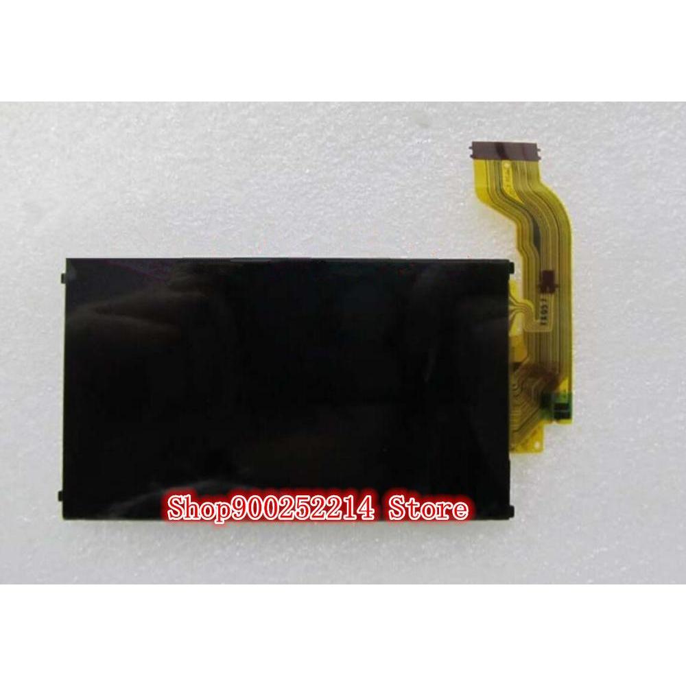 NEW LCD Display Screen For Canon ELPH510 HS FOR IXUS1100 HS FOR IXUS 1100 Digital Camera Repair Part