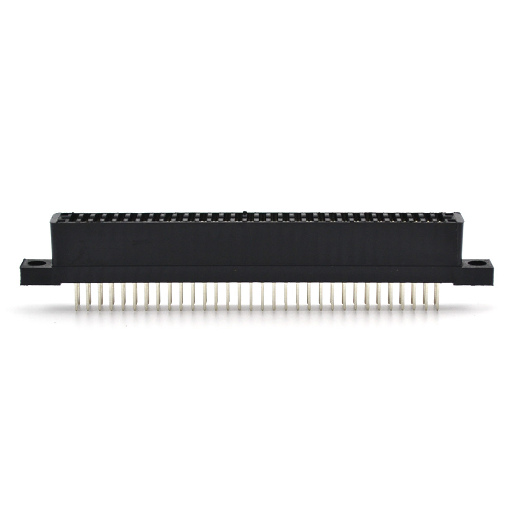 64 Pin Connector Game Card Slot/Game Cartridge Game Card Slot Replacement for SEGA Genesis MD/ Mega 