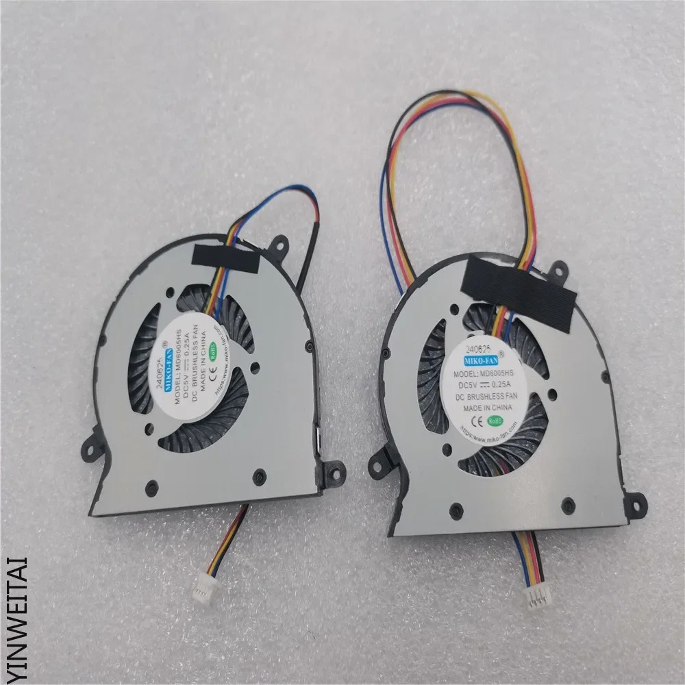 Cpu Fan For Beelink Eq12 Eq12 Pro N305 N100