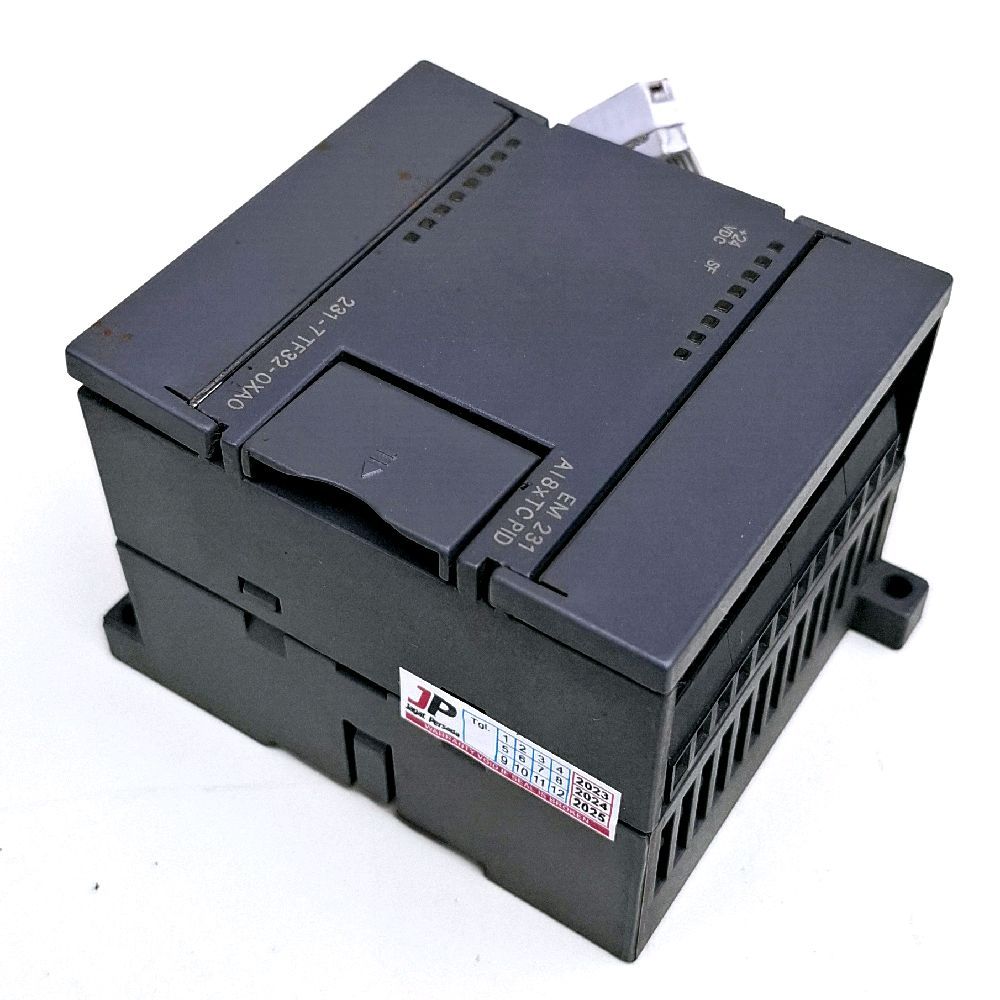 siemens EM 231 type : CTS7 231 - 7TF32