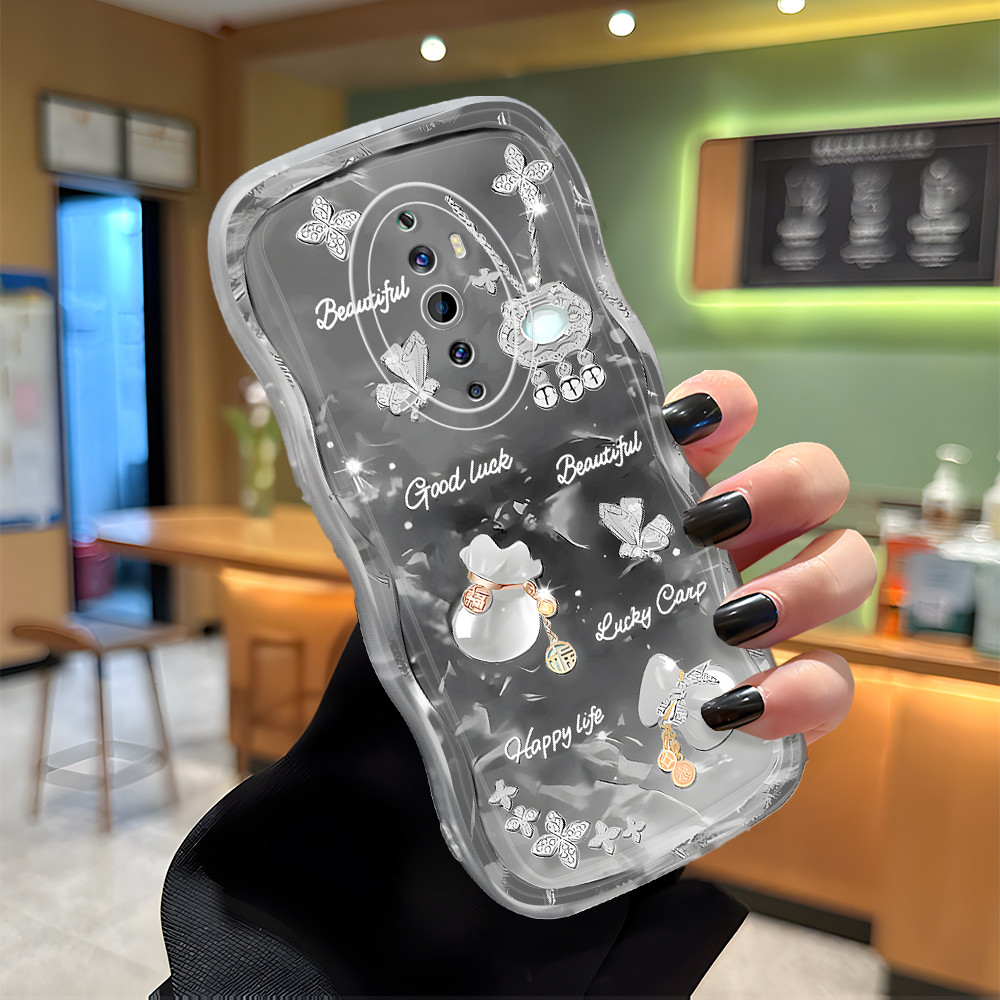 OPPO Reno 2Z 2F Phone Case C24857 Soft Hp Cassing