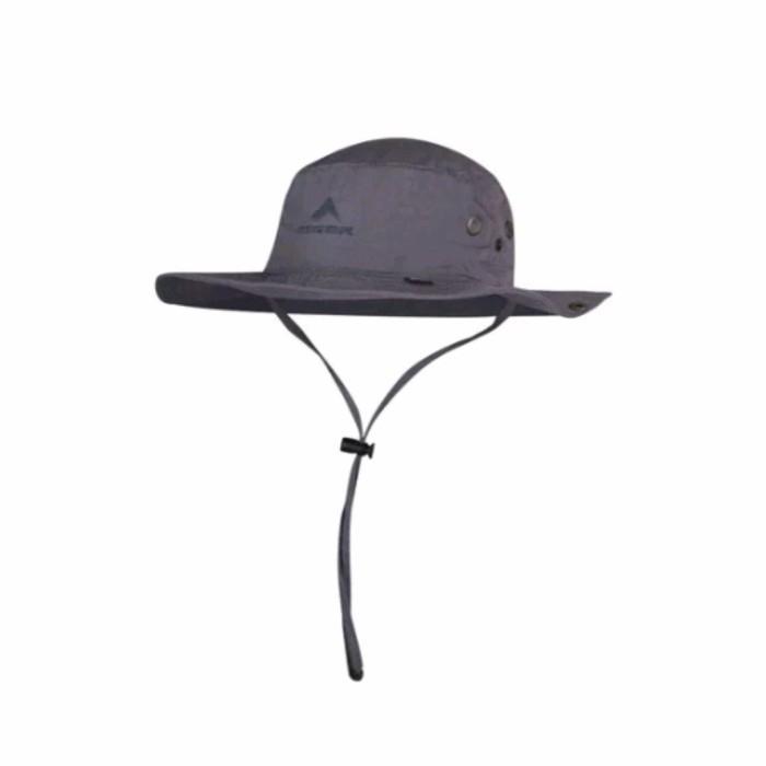 Eiger - Topi Rimba Infantry Hat Topi Mancing Hiking - Original