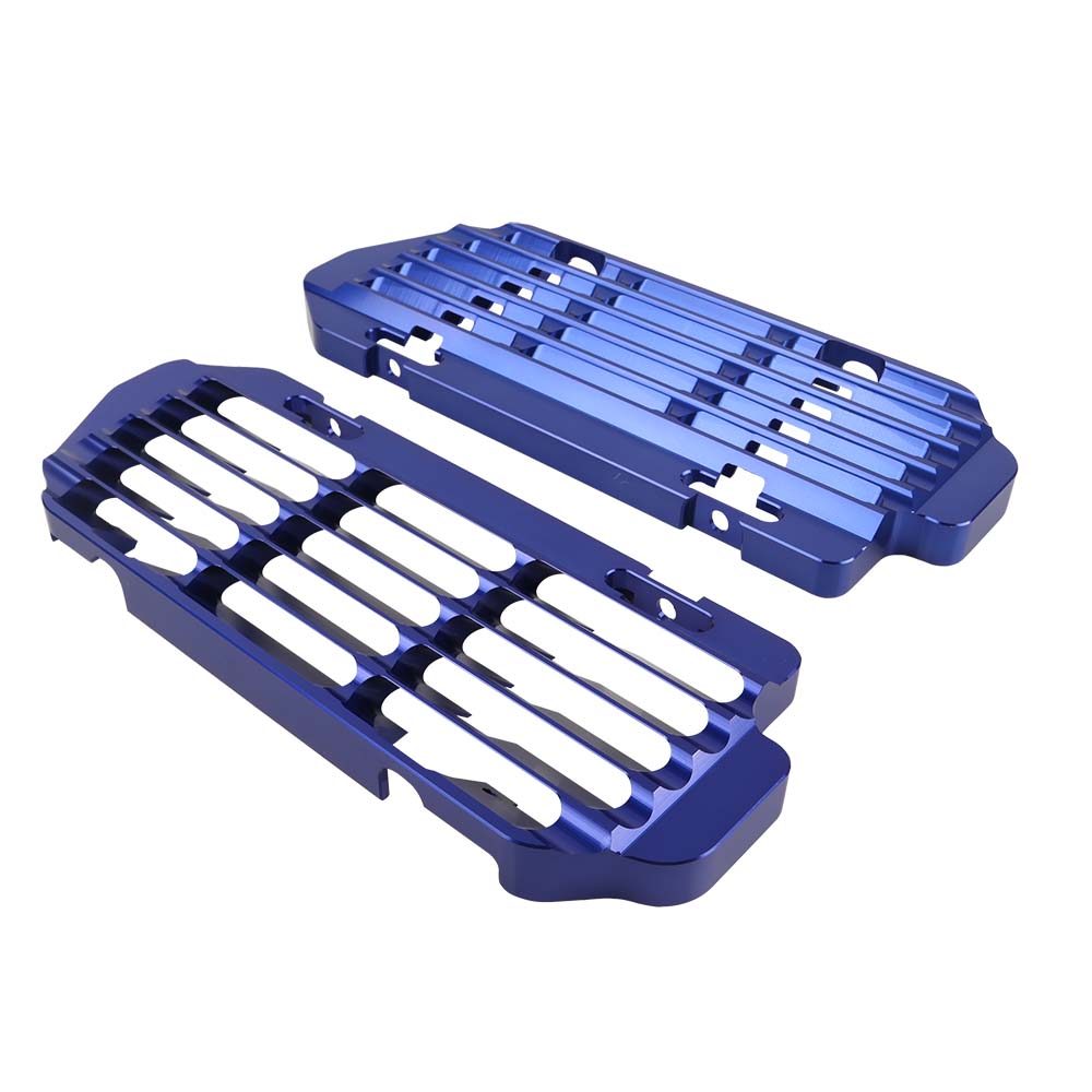 For Yamaha Yz125 Yz250 Yz125X Yz250X Yz 125 250 Yz 125X Yz 250X Motorcycle Accessories Radiator