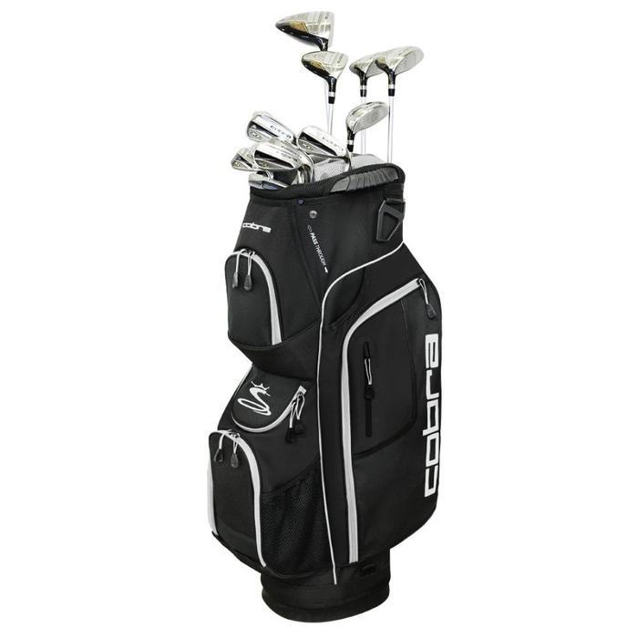 Golf Cobra XL Speed Full Set Stick Golf Original