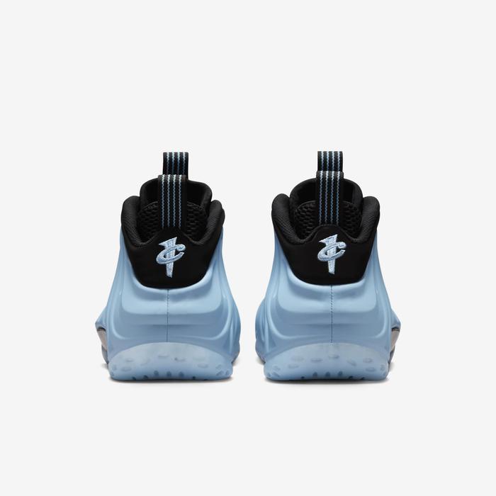 Air Foamposite One PSYCHIC BLUE