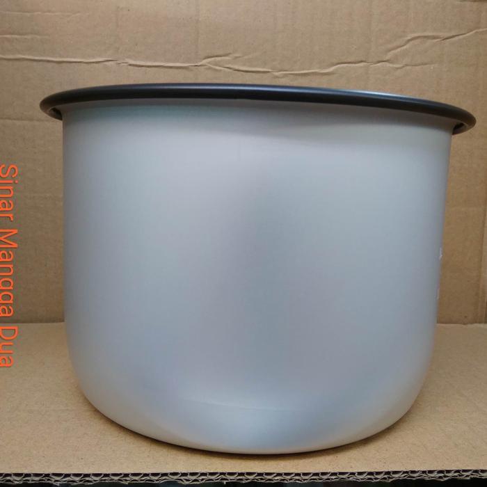 Kiss - Panci Rice Cooker Panasonic Sr-Df 181