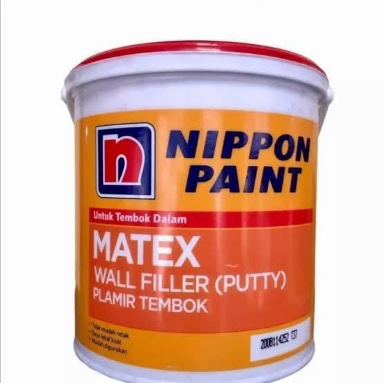 PLAMIR/ DEMPUL MATEX NIPPON PAINT (20KG)