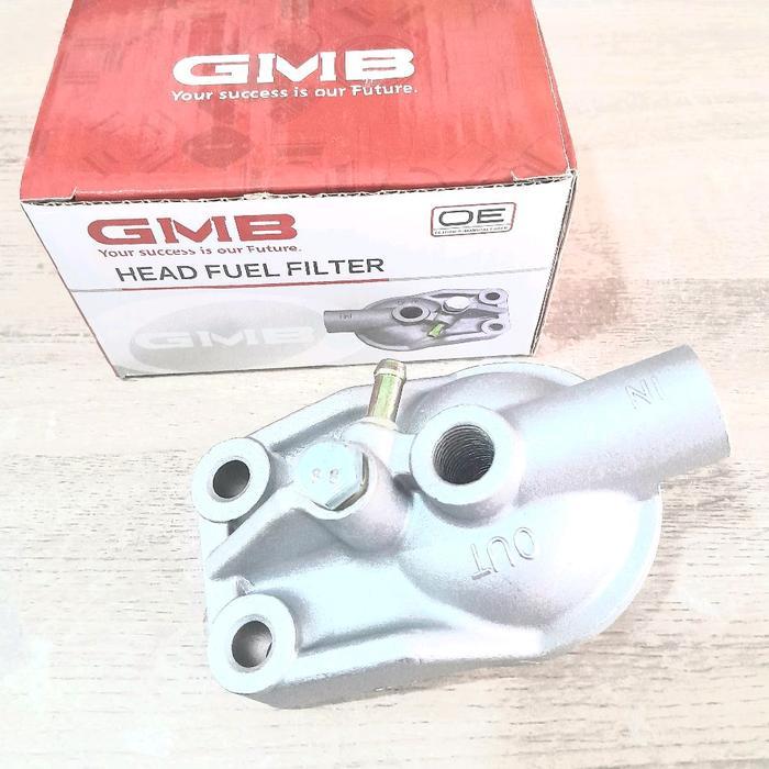 HEAD FUEL FILTER/SEPARATOR ASSY HIINO DUTRO 23380-78050