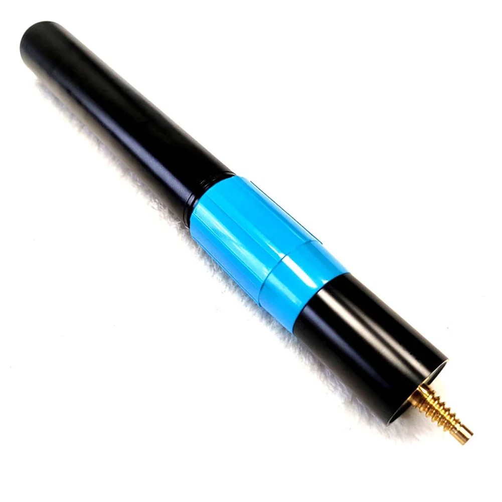 Snooker Cue Extend Billiards Pool Cue Extension Billiards Accessories Billiard Universal Cue