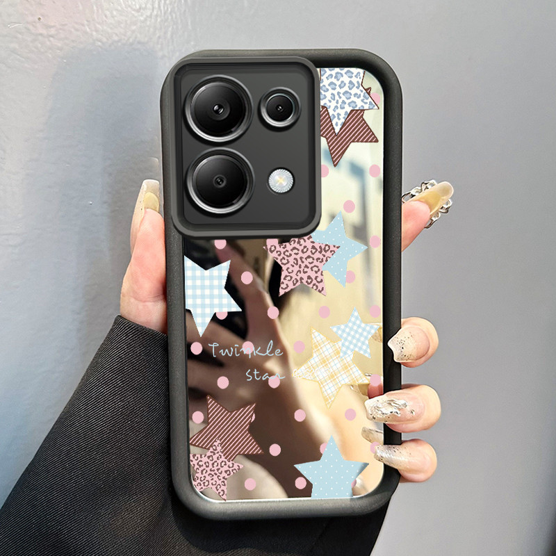 Casing Hp Untuk Xiaomi POCO X6 Pro 5G X6 Neo 5G Redmi Note 13 4G Note 13 5G Note 13 Pro 4G Note 13 P
