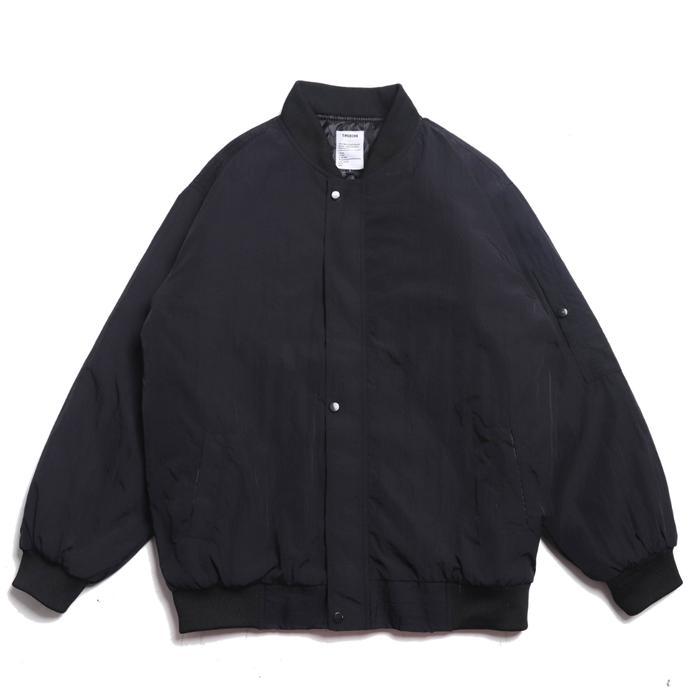 Jacket Timebomb Bomber Jacket type 2 TERLARISBEST QUALITYBEST SELLER