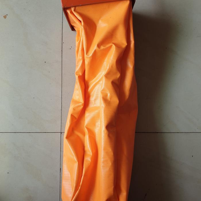 Kantong Rantai Chain Hoist 1 Ton Dan 2 Ton 15Meter