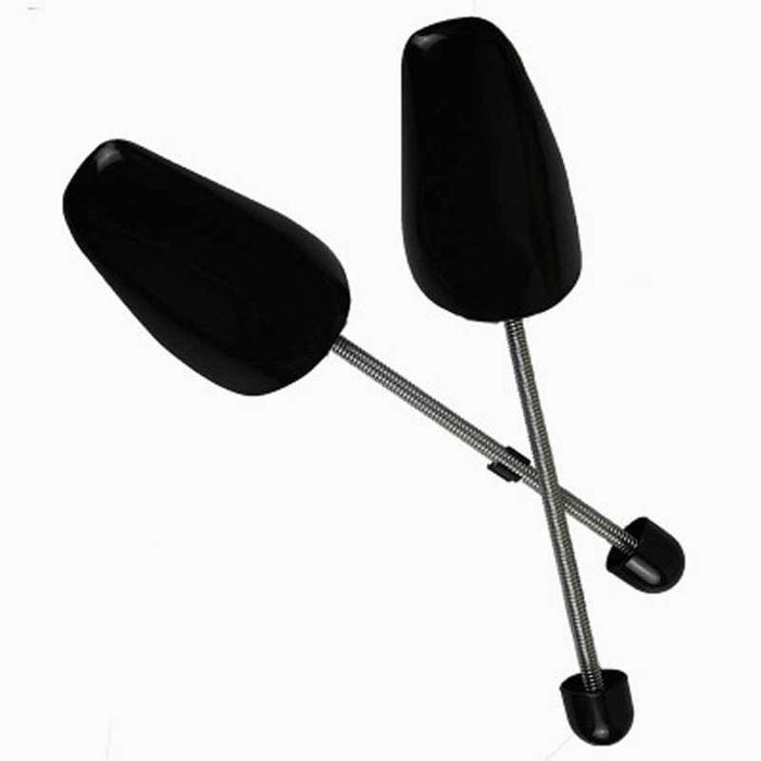 Terbaru Shoe Tree Shoe Saddle Premium