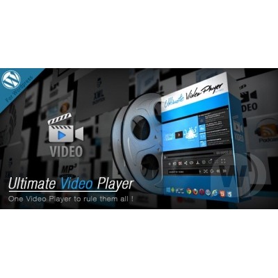 Ultimate Video Player Wordpress Plugin - Plugin WordPress