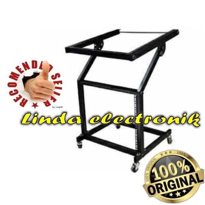Kualitas Terbaik Rak Mixer
