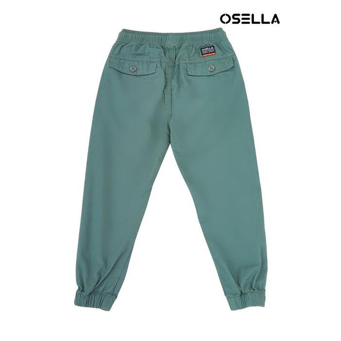 Osella Kids Basic Regular Jogger 32873001 Celana Anak Laki Laki