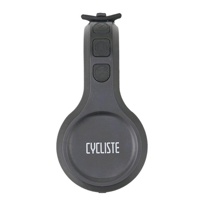 Cycliste Bel Sepeda Electric USB With Alarm