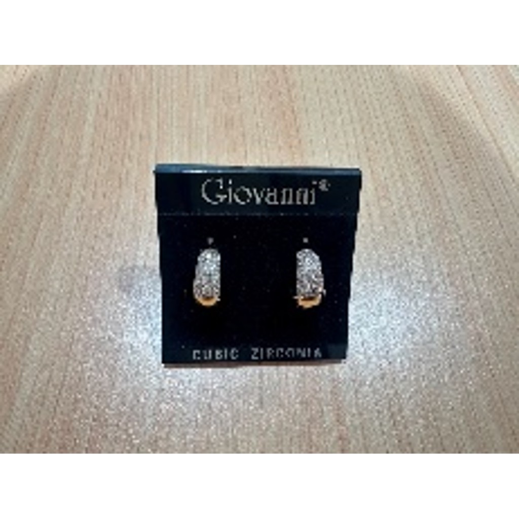 GIOVANNI - 250234880003 - ANTING