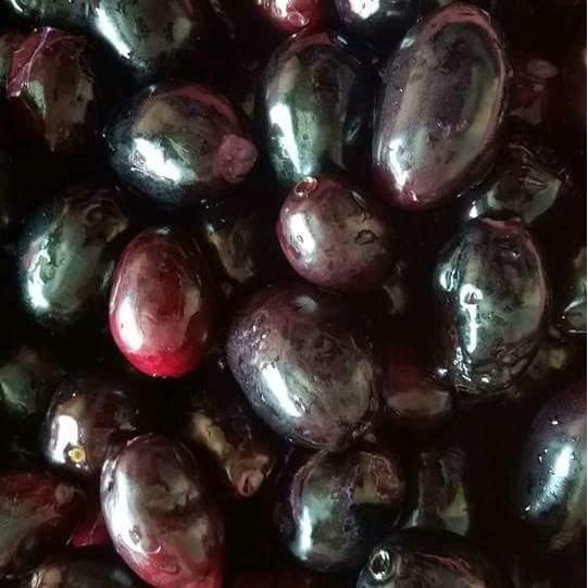 BUAH JAMBLANG 1KG