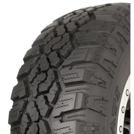 Kanati Trail Hog AT 265/75 R16 Ban Mobil 265 / 75 r16