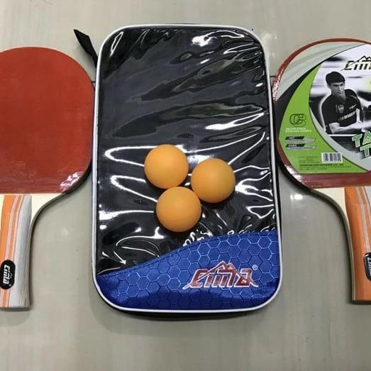 Flash Sale Bat Pingpong / Bat Tenis Meja / Bat Pingpong Buterply / Bat Tenis Original