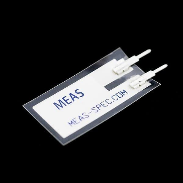 Piezo Vibration Sensor - Largee - 08/2026