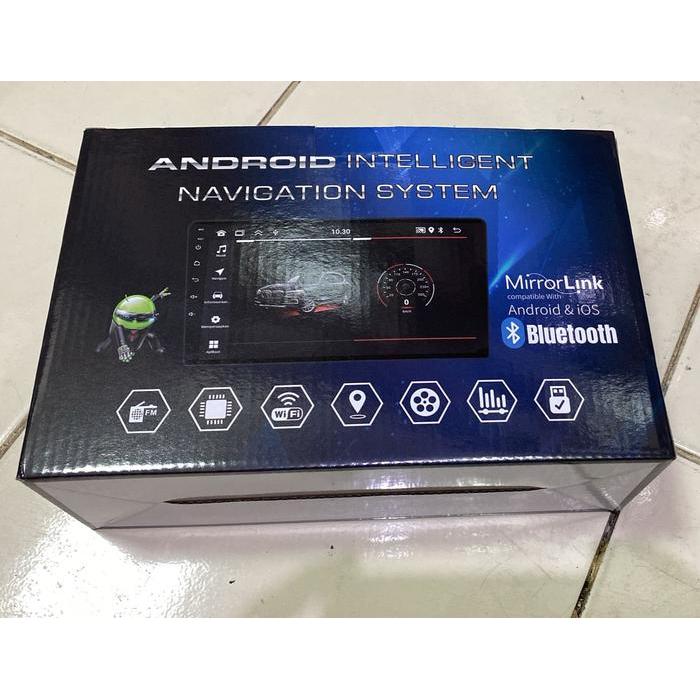 Head Unit Carman Android 9 Inch Ram 2+32Gb Carman Diskon 80%