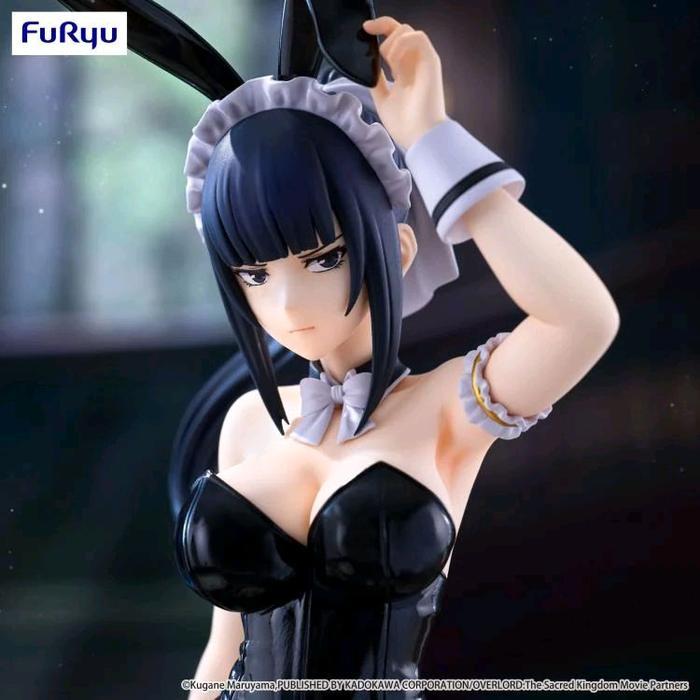 BICUTE BUNNIES FIGURE OVERLORD - NARBERAL