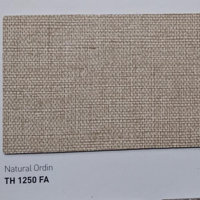TACO HPL NATURAL ORDIN 1250FA