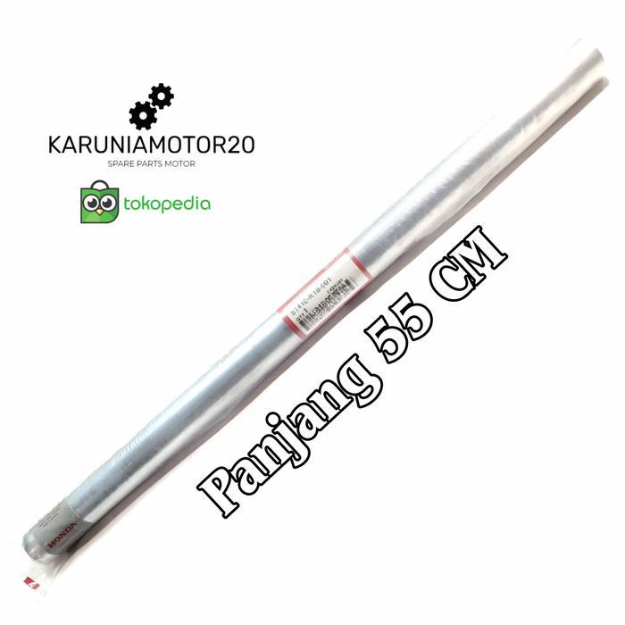 As Pipa Shock Verza/Megapro Monoshock Fi Original Ahm 51410-K18-901