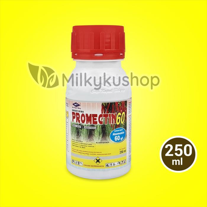 PROMECTIN 60 EC 250 ML INSEKTISIDA ABAMEKTIN Diskon 10%