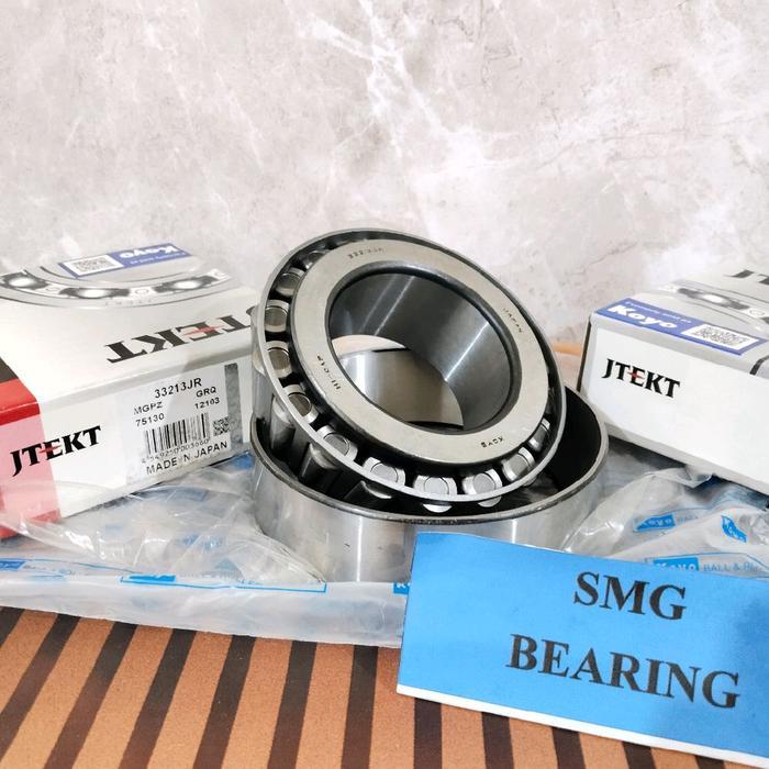 Bearing 33213 Koyo York Bagian Luar 33213Jr