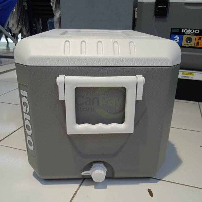 Igloo Cooler Box Nestable 27 Liter