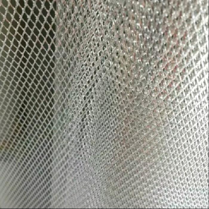 SALE Kawat Nyamuk Aluminium Kawat Parabola Alumunium Jaring Kawat Parabola Alumunium