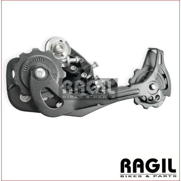 READY RD Shimano Altus Kecepatan 7/8/9 Speed Operan Pemindah Gigi Gear Belakang Sepeda Lipat Gunung