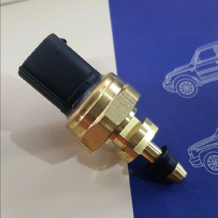 Sensor Booster Boster Navara Np300 D23 Nissan Oem Pressure Sensor